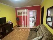 Casa / Sobrado para Venda em Osasco/SP Ayrosa 3 Quartos