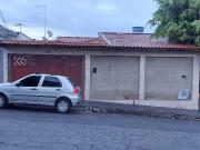 Casa / Sobrado para Venda em Osasco/SP Ayrosa 3 Quartos