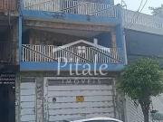 Casa / Sobrado para Venda em Osasco/SP Ayrosa 3 Quartos