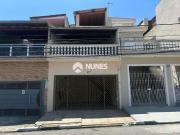 Casa / Sobrado para Venda em Osasco/SP Ayrosa 3 Quartos
