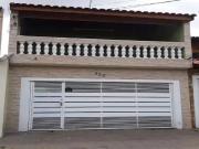 Casa / Sobrado para Venda em Osasco/SP Ayrosa 3 Quartos