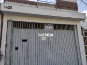 Casa / Sobrado para Venda em Osasco/SP Ayrosa 3 Quartos