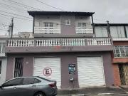 Casa / Sobrado para Venda em Osasco/SP Ayrosa 4 Quartos