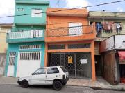 Casa / Sobrado para Venda em Osasco/SP Ayrosa 4 Quartos