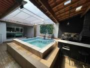 Casa / Sobrado para Venda em Osasco/SP Ayrosa 4 Quartos