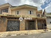 Casa / Sobrado para Venda em Osasco/SP Ayrosa 4 Quartos