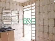 Casa / Sobrado para Venda em Osasco/SP Bandeiras 1 Quartos