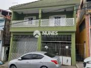 Casa / Sobrado para Venda em Osasco/SP Bandeiras 2 Quartos