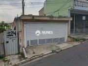 Casa / Sobrado para Venda em Osasco/SP Bandeiras 3 Quartos