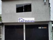 Casa / Sobrado para Venda em Osasco/SP Bandeiras 3 Quartos