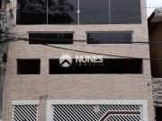 Casa / Sobrado para Venda em Osasco/SP Bandeiras 3 Quartos