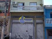 Casa / Sobrado para Venda em Osasco/SP Bandeiras 3 Quartos