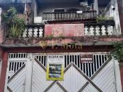 Casa / Sobrado para Venda em Osasco/SP Bandeiras 5 Quartos