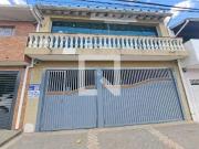 Casa / Sobrado para Venda em Osasco/SP Bandeiras 5 Quartos