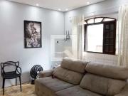 Casa / Sobrado para Venda em Osasco/SP Bandeiras 5 Quartos