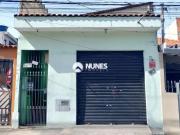 Casa / Sobrado para Venda em Osasco/SP Baronesa 2 Quartos