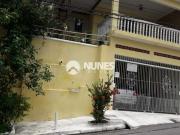 Casa / Sobrado para Venda em Osasco/SP Baronesa 2 Quartos