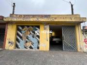 Casa / Sobrado para Venda em Osasco/SP Baronesa 3 Quartos