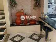 Casa / Sobrado para Venda em Osasco/SP Baronesa 4 Quartos