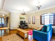 Casa / Sobrado para Venda em Osasco/SP Baronesa 4 Quartos