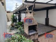 Casa / Sobrado para Venda em Osasco/SP Bela Vista 1 Quartos