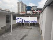 Casa / Sobrado para Venda em Osasco/SP Bela Vista 1 Quartos