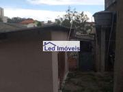 Casa / Sobrado para Venda em Osasco/SP Bela Vista 2 Quartos