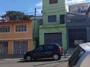Casa / Sobrado para Venda em Osasco/SP Bela Vista 2 Quartos