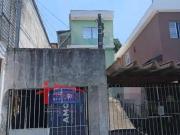 Casa / Sobrado para Venda em Osasco/SP Bela Vista 2 Quartos