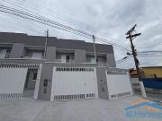 Casa / Sobrado para Venda em Osasco/SP Bela Vista 2 Quartos
