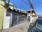 Casa / Sobrado para Venda em Osasco/SP Bela Vista 2 Quartos