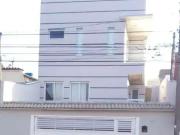 Casa / Sobrado para Venda em Osasco/SP Bela Vista 3 Quartos