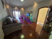 Casa / Sobrado para Venda em Osasco/SP Bela Vista 3 Quartos