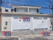 Casa / Sobrado para Venda em Osasco/SP Bela Vista 3 Quartos