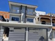 Casa / Sobrado para Venda em Osasco/SP Bela Vista 3 Quartos