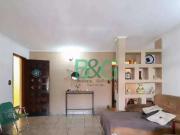 Casa / Sobrado para Venda em Osasco/SP Bela Vista 3 Quartos