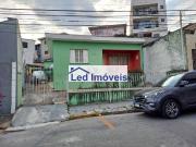 Casa / Sobrado para Venda em Osasco/SP Bela Vista 3 Quartos