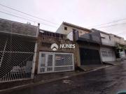 Casa / Sobrado para Venda em Osasco/SP Bela Vista 3 Quartos