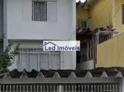 Casa / Sobrado para Venda em Osasco/SP Bela Vista 3 Quartos