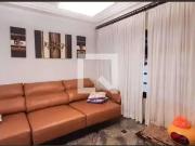 Casa / Sobrado para Venda em Osasco/SP Bela Vista 3 Quartos