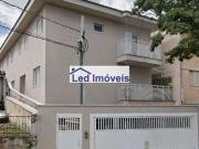 Casa / Sobrado para Venda em Osasco/SP Bela Vista 3 Quartos