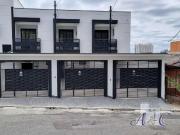 Casa / Sobrado para Venda em Osasco/SP Bela Vista 3 Quartos