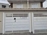 Casa / Sobrado para Venda em Osasco/SP Bela Vista 3 Quartos