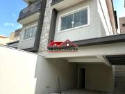 Casa / Sobrado para Venda em Osasco/SP Bela Vista 3 Quartos