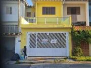 Casa / Sobrado para Venda em Osasco/SP Bela Vista 3 Quartos