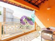 Casa / Sobrado para Venda em Osasco/SP Bela Vista 3 Quartos