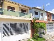 Casa / Sobrado para Venda em Osasco/SP Bela Vista 3 Quartos