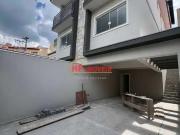 Casa / Sobrado para Venda em Osasco/SP Bela Vista 3 Quartos