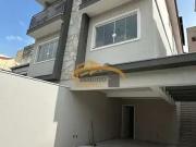 Casa / Sobrado para Venda em Osasco/SP Bela Vista 3 Quartos