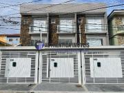 Casa / Sobrado para Venda em Osasco/SP Bela Vista 3 Quartos